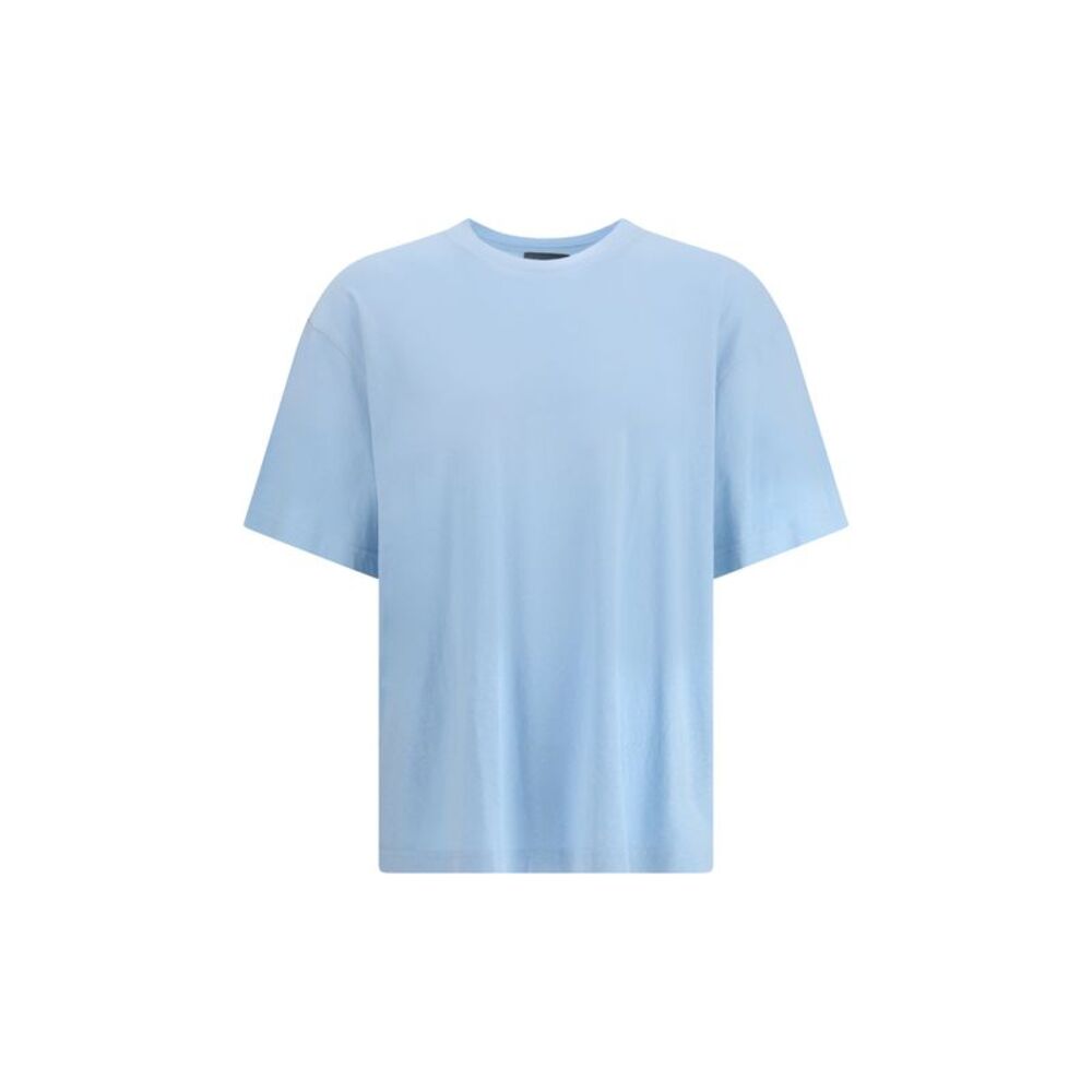 Axel Arigato Men Bubble Reverse T-Shirt